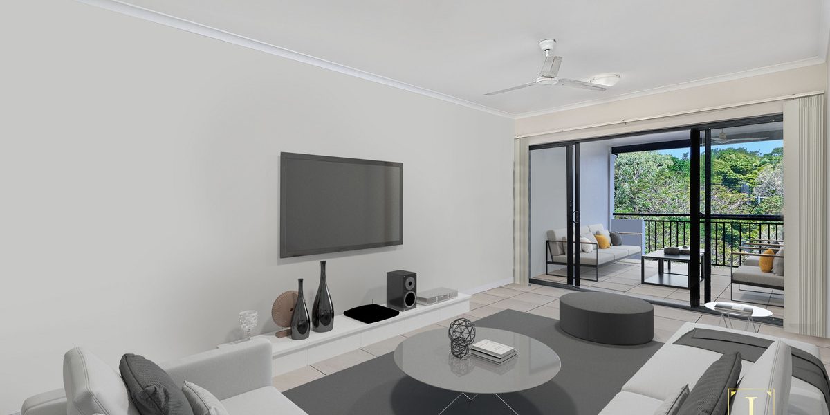 35/376-384 Severin Street, Parramatta Park, QLD 4870 AUS