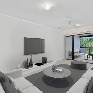 35/376-384 Severin Street, Parramatta Park, QLD 4870 AUS