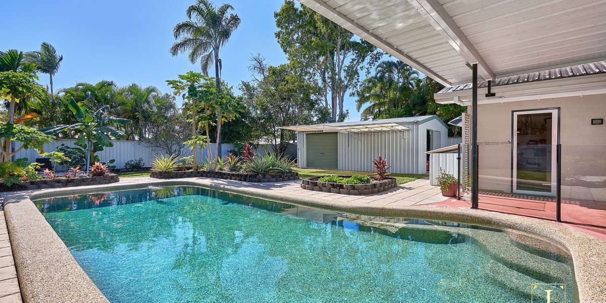 18 Jules Street, Kewarra Beach, QLD 4879 AUS