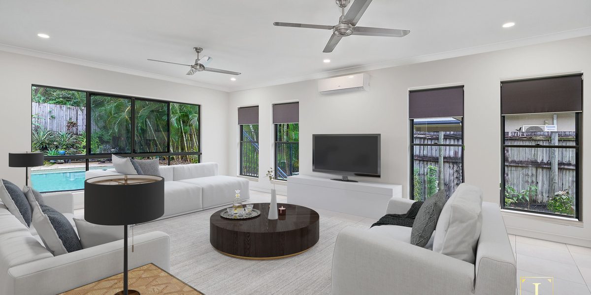 6 Weld Crescent, Smithfield, QLD 4878 AUS