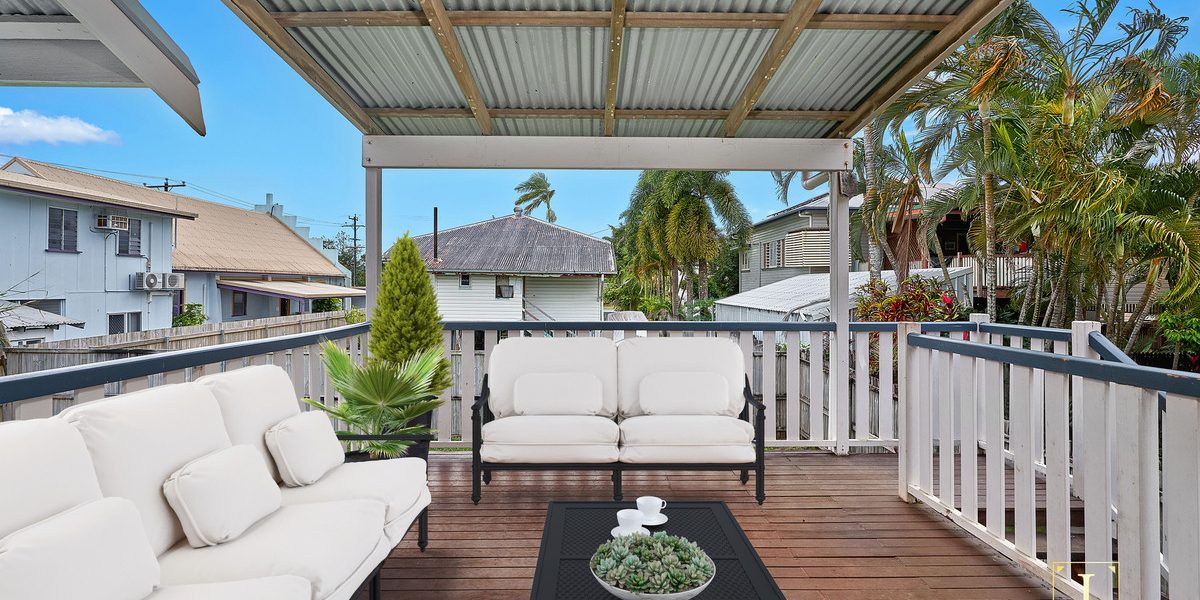 44 Balfe Street, Parramatta Park, QLD 4870 AUS