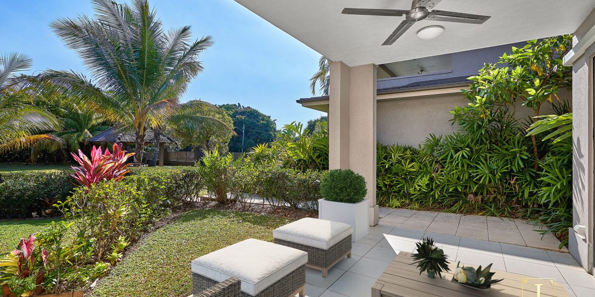 7/1-15 Robson Street, Mooroobool, QLD 4870 AUS