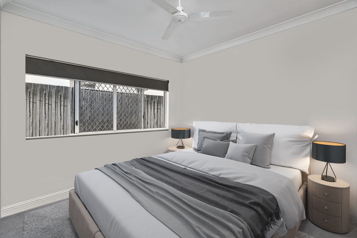 1 Feathertop Close, Smithfield, QLD 4878 AUS