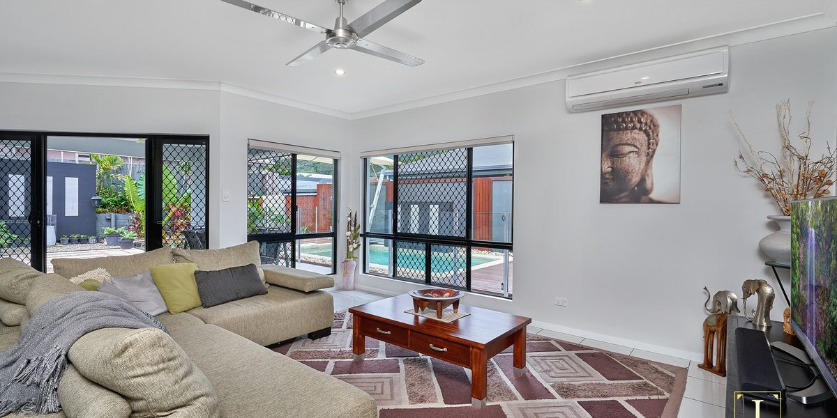 38 Harbour Drive, Trinity Park, QLD 4879 AUS