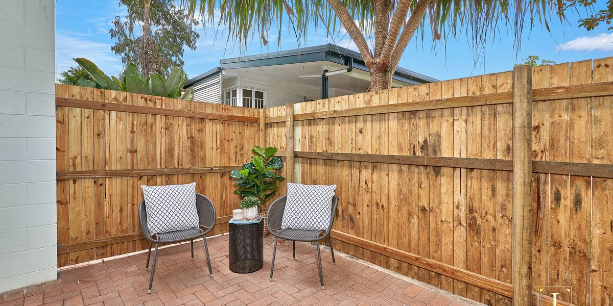4/16-18 Corkill Street, Freshwater, QLD 4870 AUS
