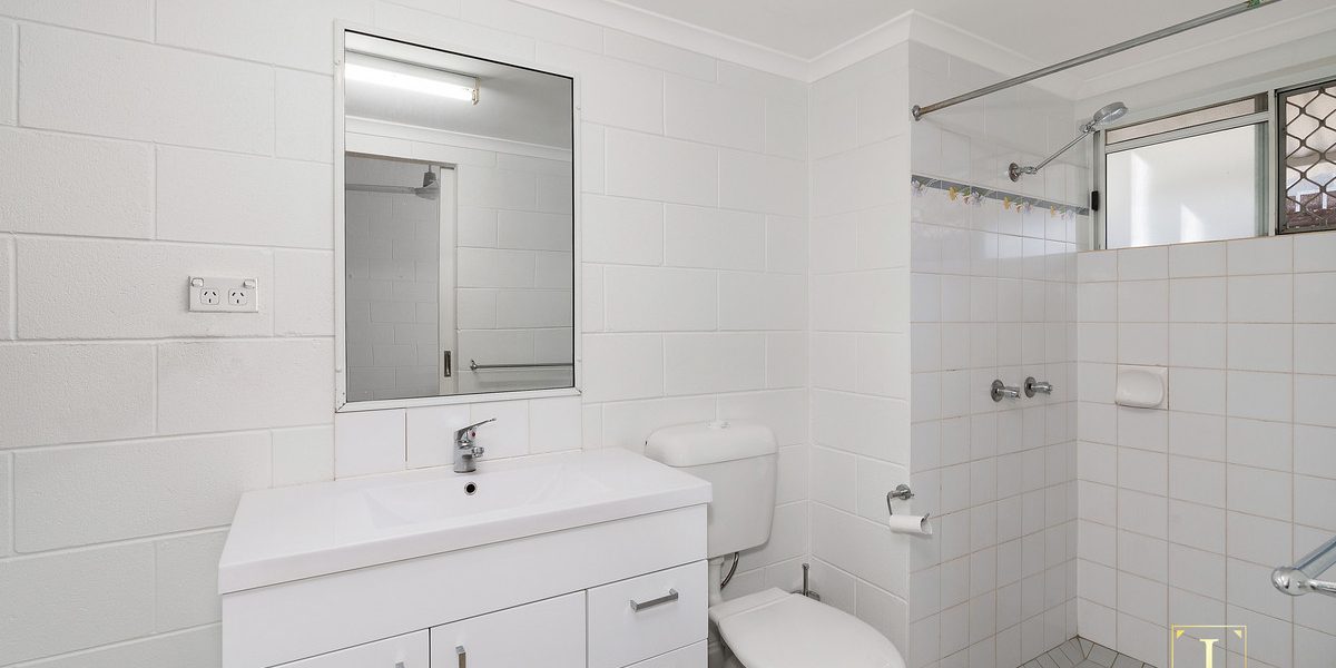 3/374 Severin Street, Parramatta Park, QLD 4870 AUS