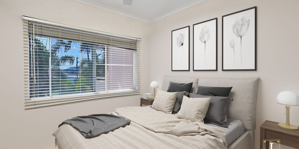 13/17-21 Martyn Street, Parramatta Park, QLD 4870 AUS