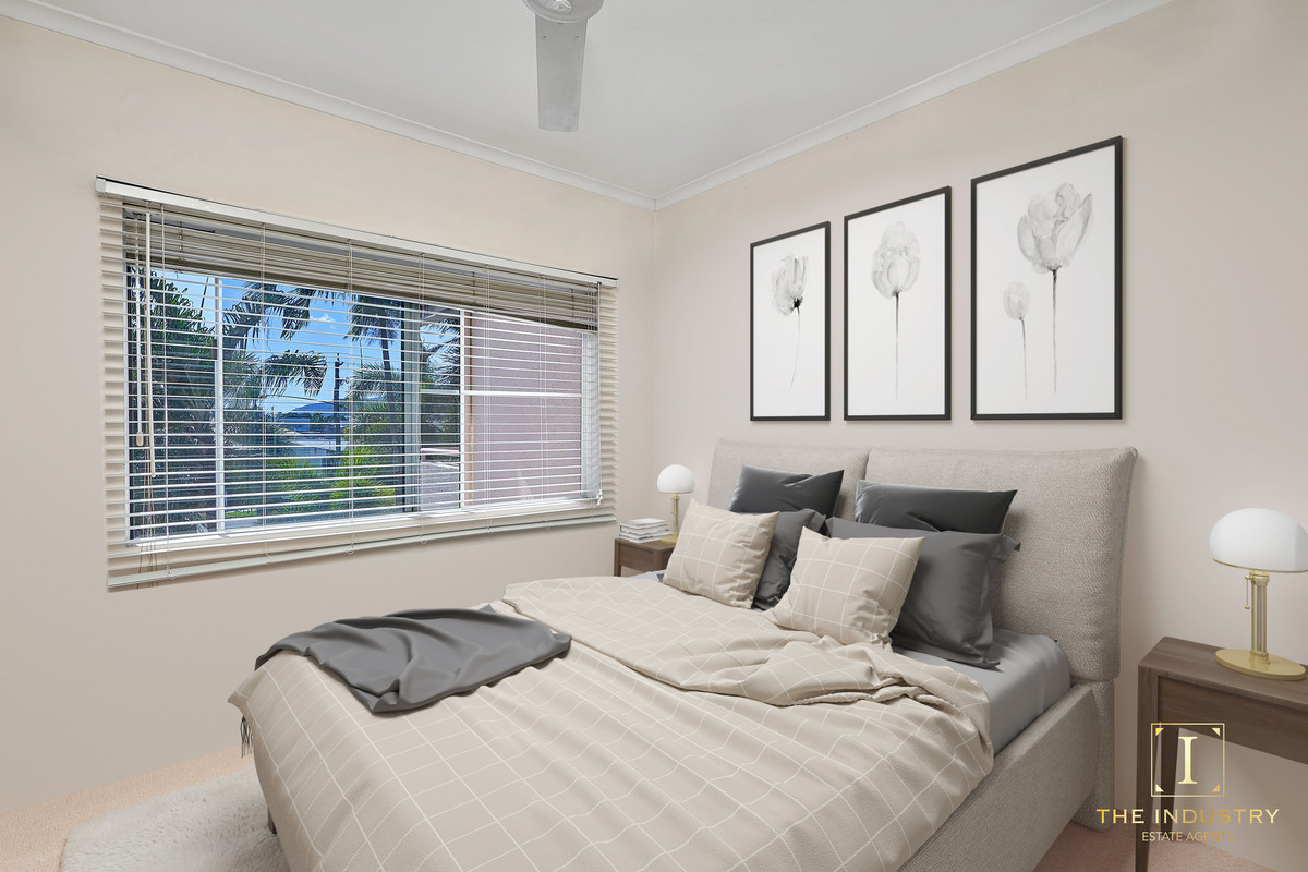 13/17-21 Martyn Street, Parramatta Park, QLD 4870 AUS