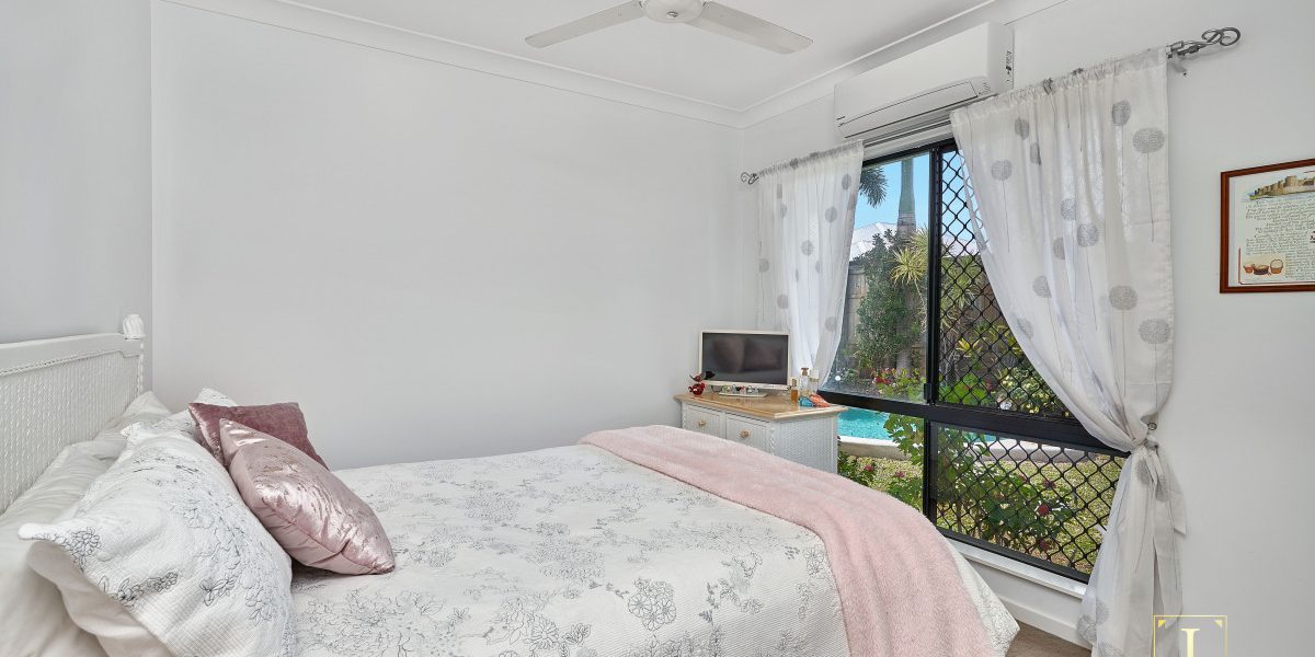 8 Sandridge Way, Smithfield, QLD 4878 AUS