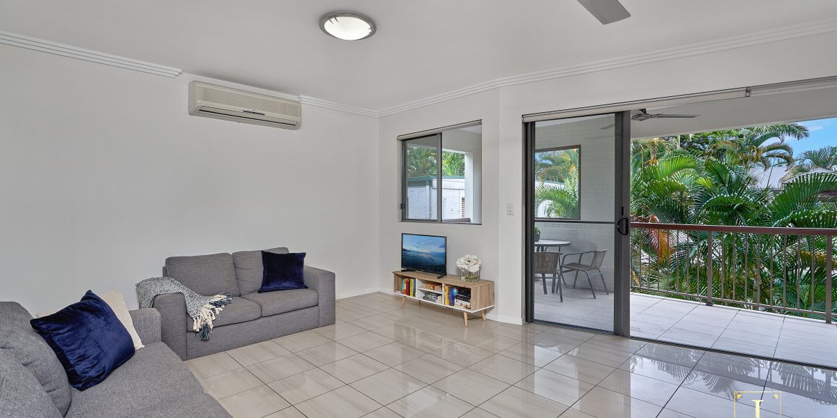 26/242 Grafton Street, Cairns North, QLD 4870 AUS