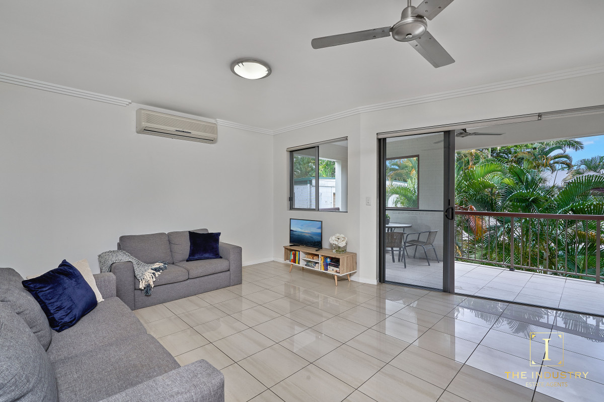 26/242 Grafton Street, Cairns North, QLD 4870 AUS