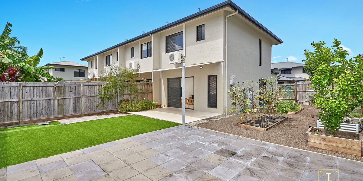 25/21-29 Giffin Road, White Rock, QLD 4868 AUS