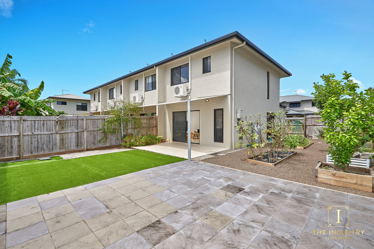 25/21-29 Giffin Road, White Rock, QLD 4868 AUS