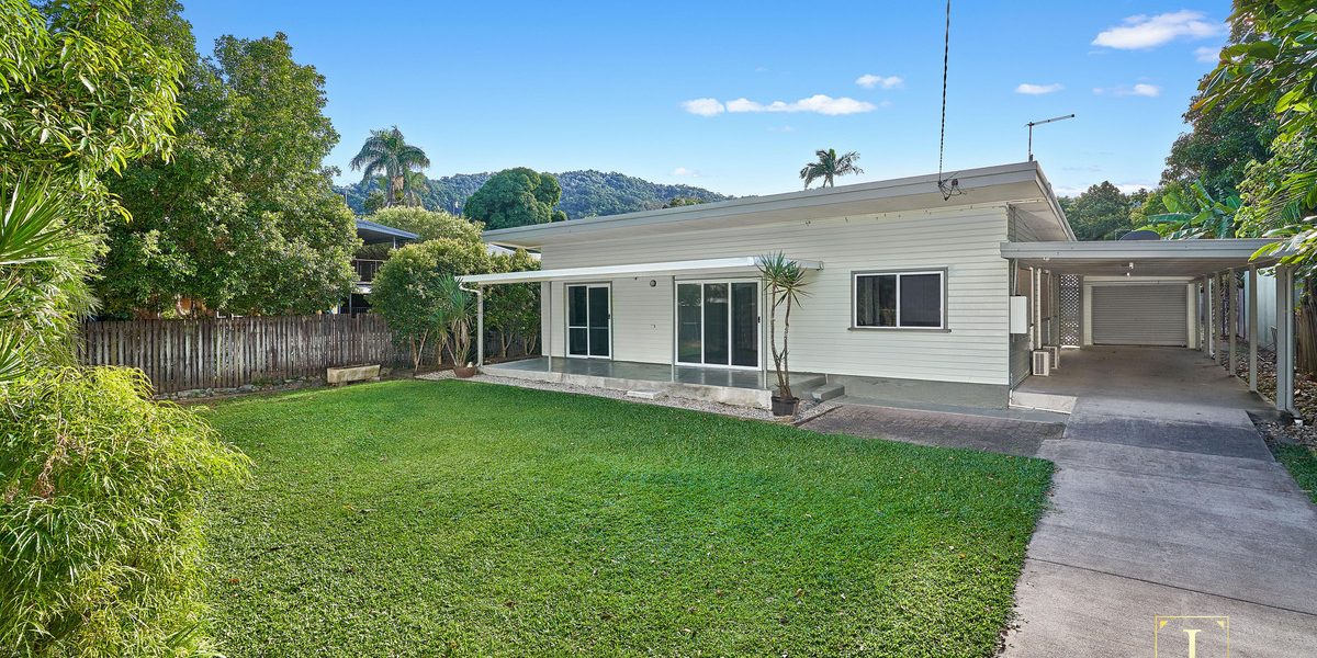 24 Crowther Street, Whitfield, QLD 4870 AUS