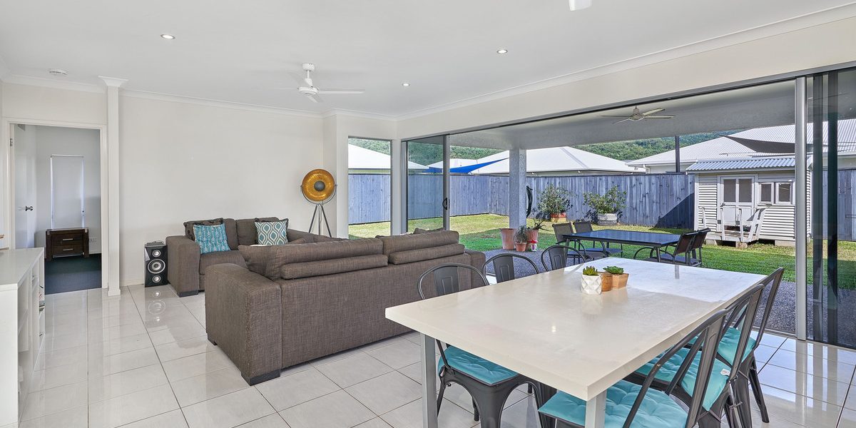 46 Canopys Edge Boulevard, Smithfield, QLD 4878 AUS