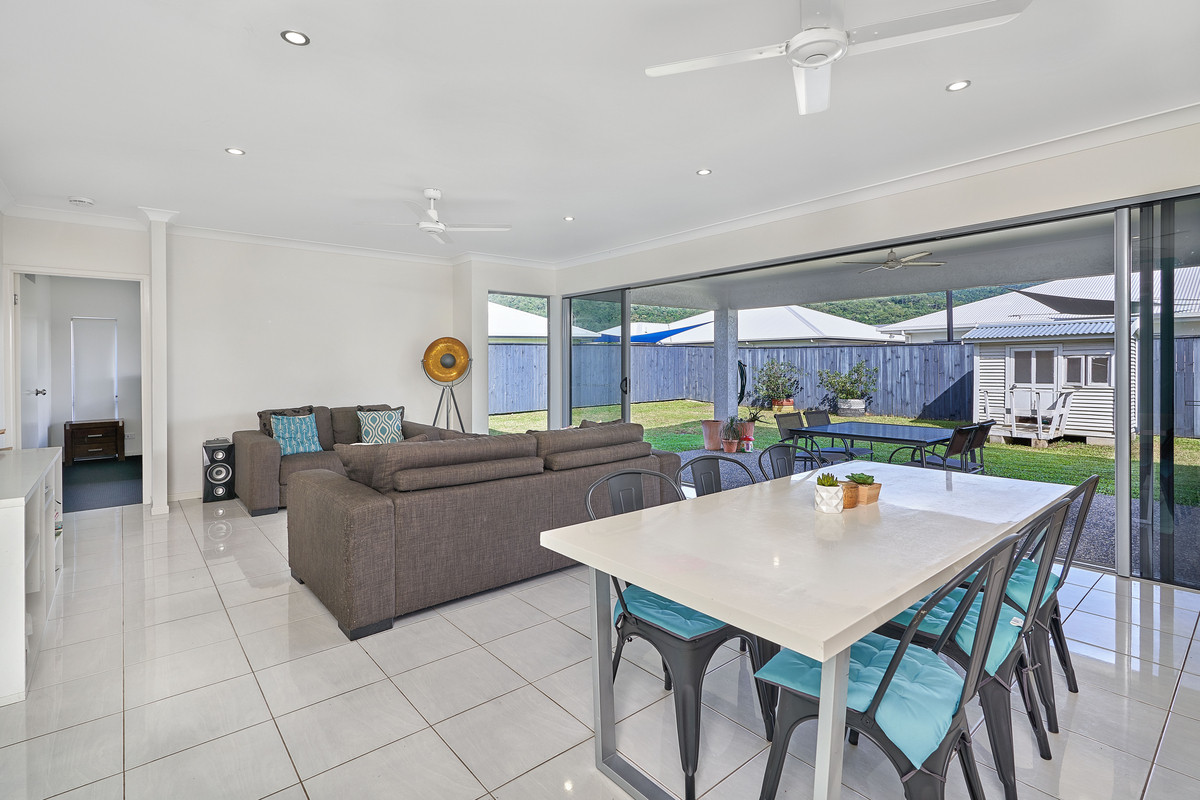 46 Canopys Edge Boulevard, Smithfield, QLD 4878 AUS