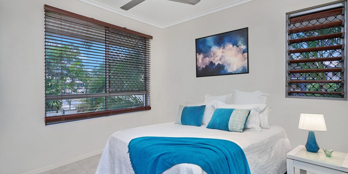 3/242 Grafton Street, Cairns North, QLD 4870 AUS