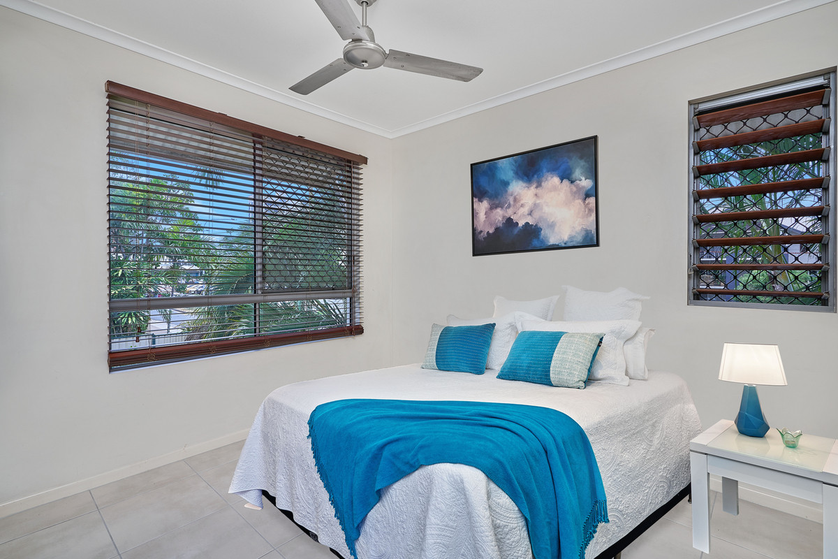 3/242 Grafton Street, Cairns North, QLD 4870 AUS