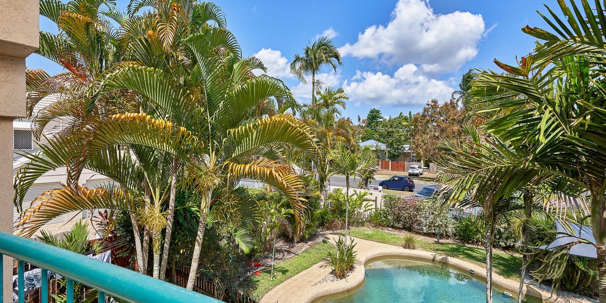 3/34-40 Lily Street, Cairns North, QLD 4870 AUS