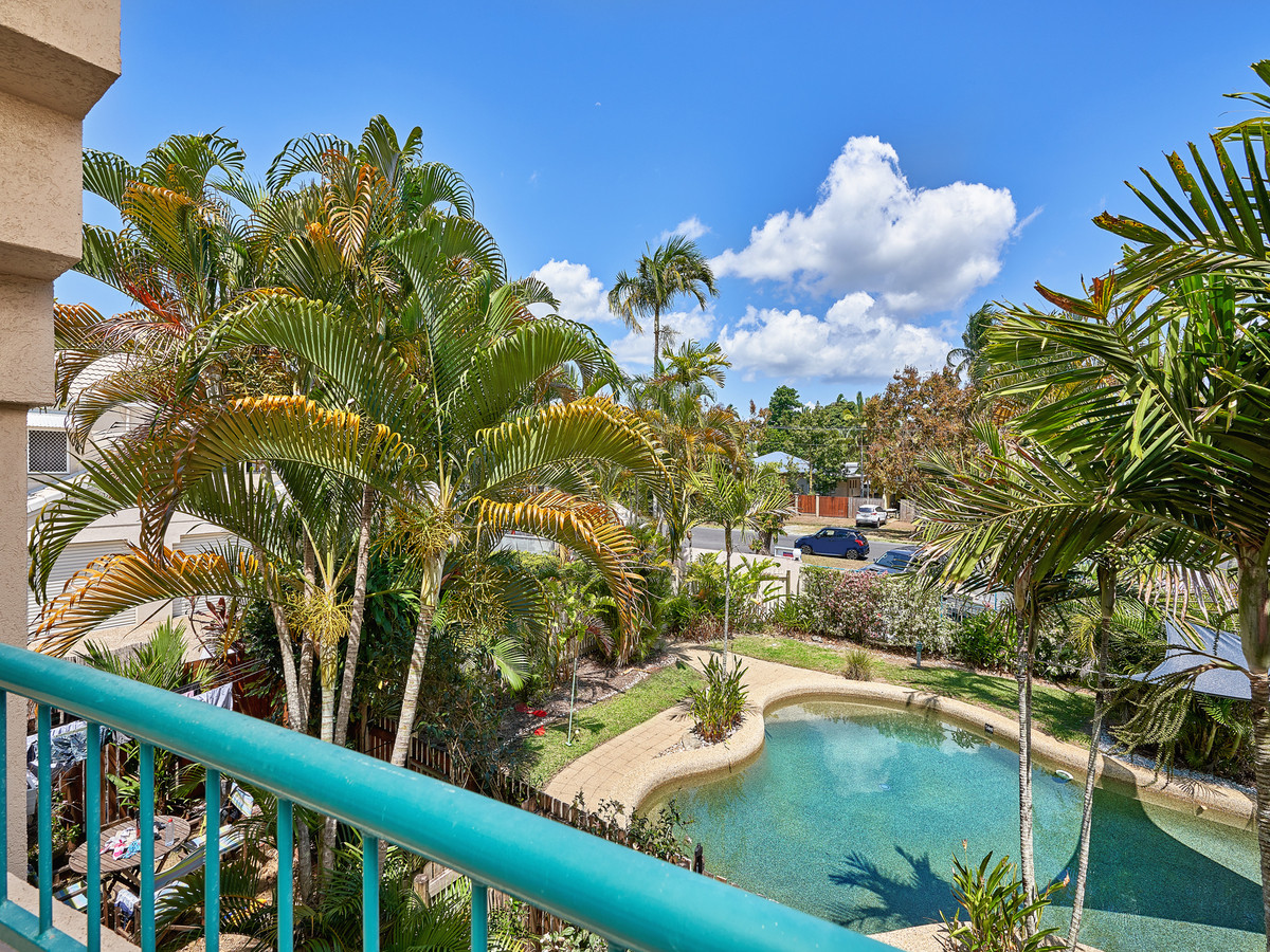 3/34-40 Lily Street, Cairns North, QLD 4870 AUS