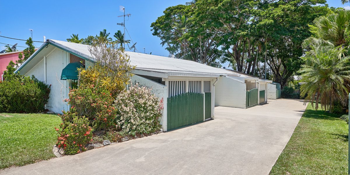 2/71-73 Woodward Street, Edge Hill, QLD 4870 AUS