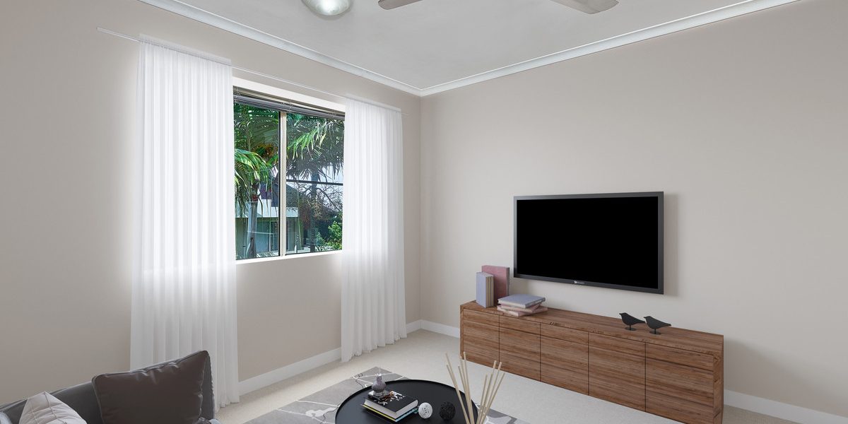304/53 McCormack Street, Manunda, QLD 4870 AUS