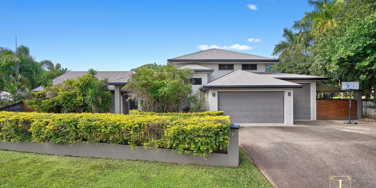 19 Burranong Street, Kewarra Beach, QLD 4879 AUS