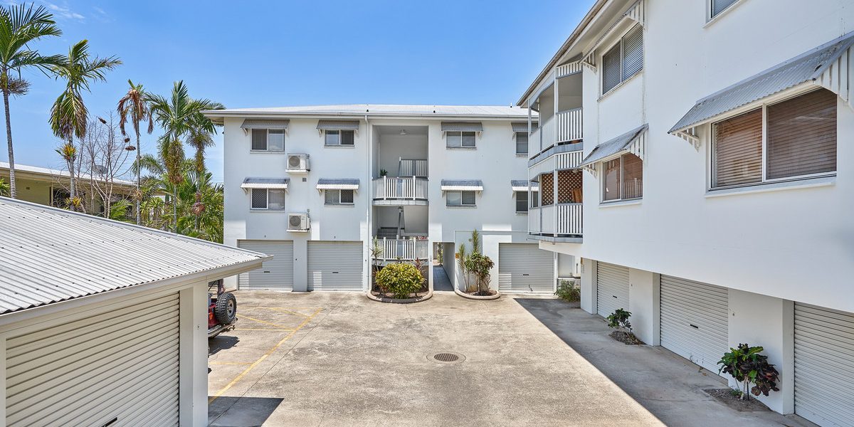 3/35-39 Martyn Street, Parramatta Park, QLD 4870 AUS
