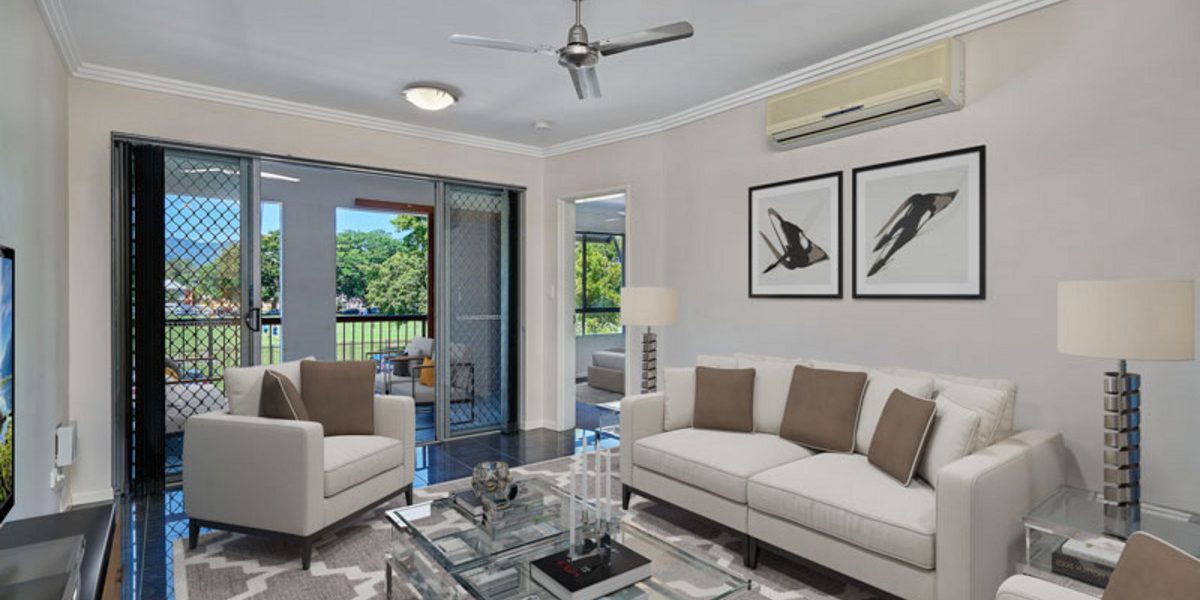 8/242 Grafton Street, Cairns North, QLD 4870 AUS