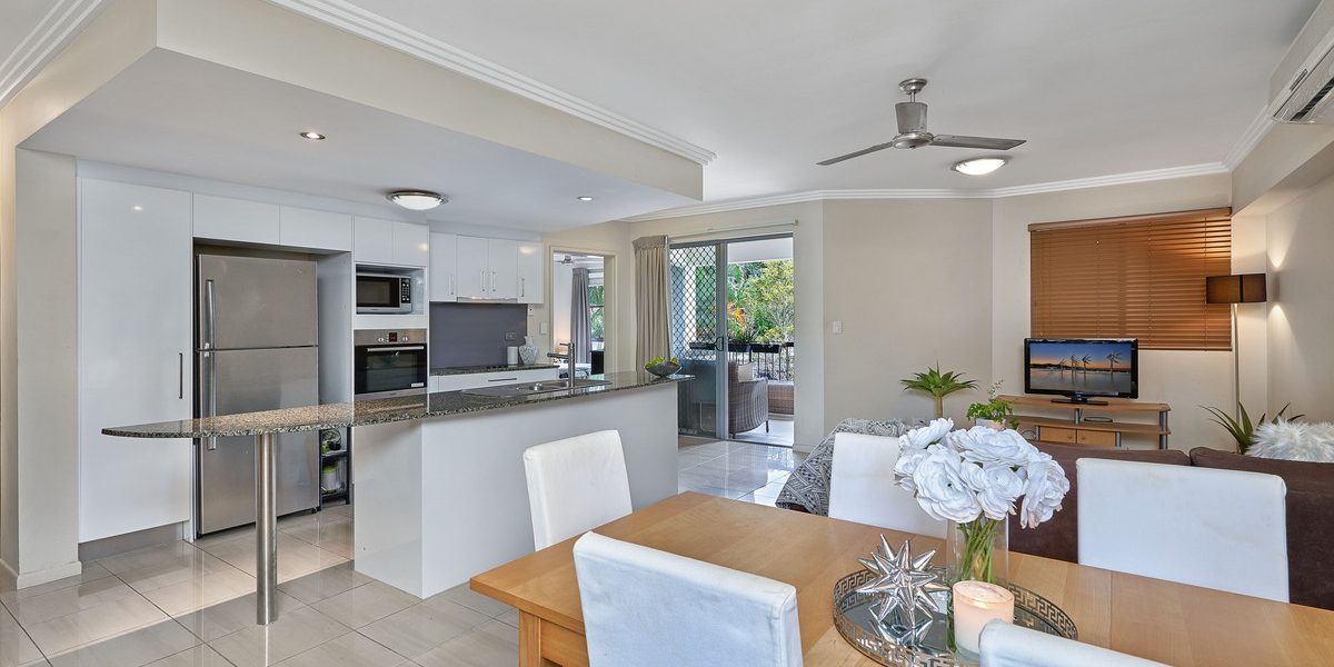 7/242 Grafton Street, Cairns North, QLD 4870 AUS