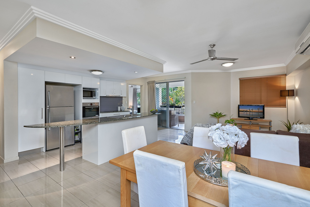 7/242 Grafton Street, Cairns North, QLD 4870 AUS