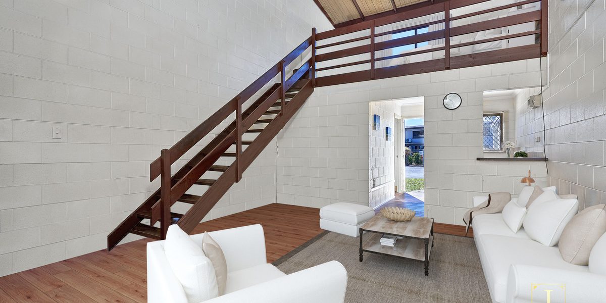 28/108-110 Mayers Street, Manunda, QLD 4870 AUS