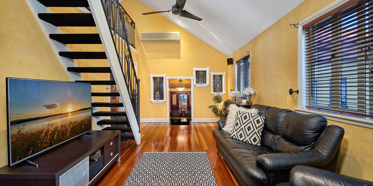 7 Beryl Street, Cairns North, QLD 4870 AUS