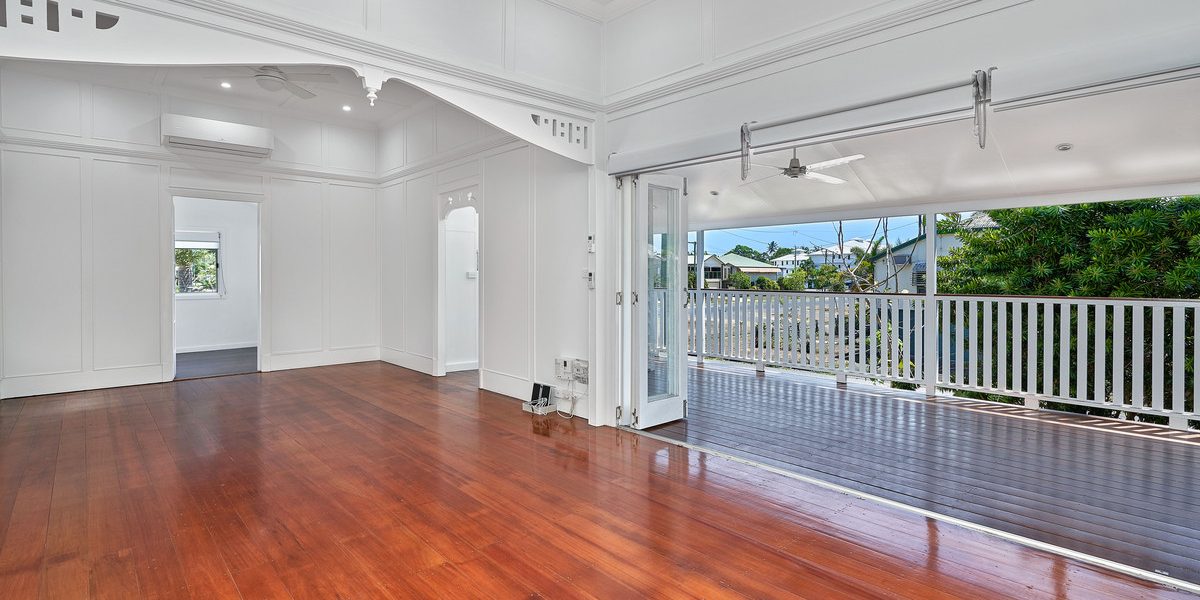 29 Smith Street, Cairns North, QLD 4870 AUS