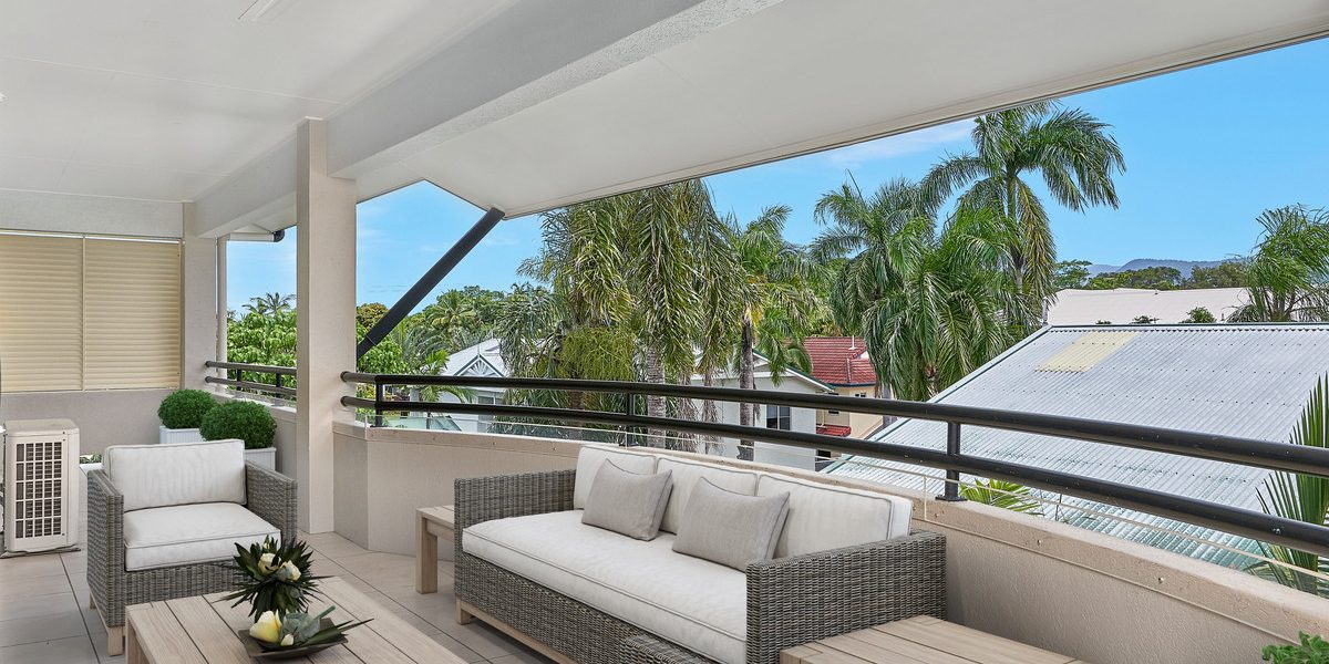 10/157 Martyn Street, Manunda, QLD 4870 AUS