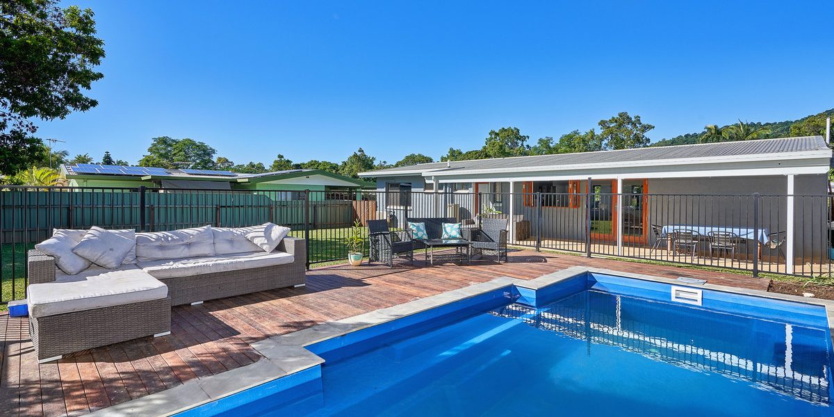 10 Cambrian Avenue, Smithfield, QLD 4878 AUS