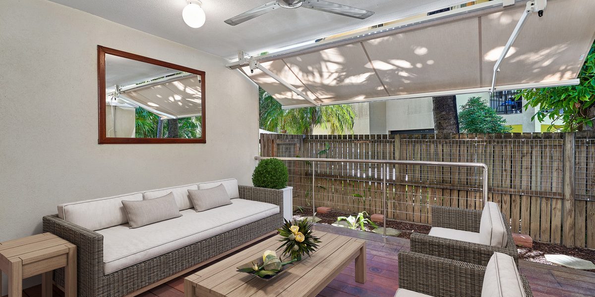 10/9-11 Oyster Court, Trinity Beach, QLD 4879 AUS
