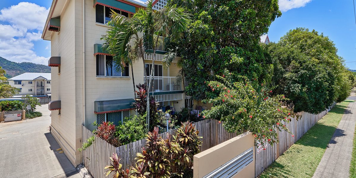26/85-89 Birch Street, Manunda, QLD 4870 AUS