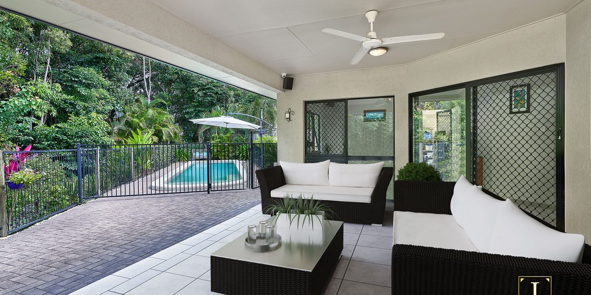 45 Monterey Street, Kewarra Beach, QLD 4879 AUS