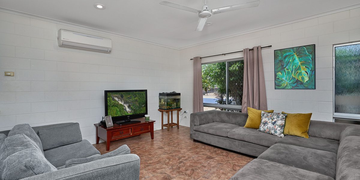 29 Bicentennial Road, Bentley Park, QLD 4869 AUS