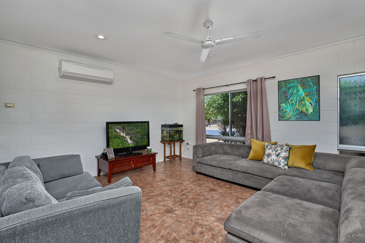 29 Bicentennial Road, Bentley Park, QLD 4869 AUS