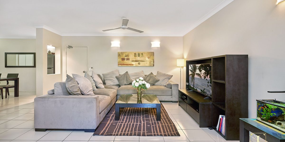 512/12-21 Gregory Street, Westcourt, QLD 4870 AUS