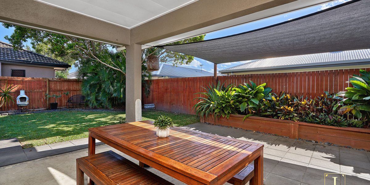 21 Seton Street, Trinity Park, QLD 4879 AUS