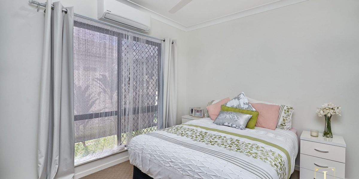 8 Sandridge Way, Smithfield, QLD 4878 AUS