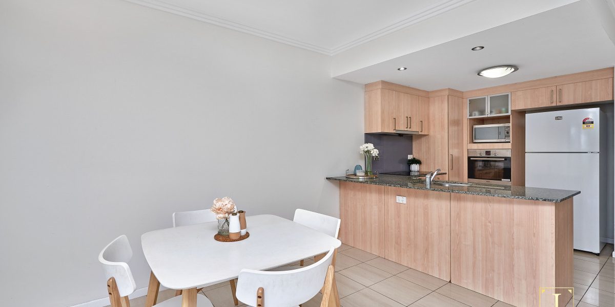 26/242 Grafton Street, Cairns North, QLD 4870 AUS