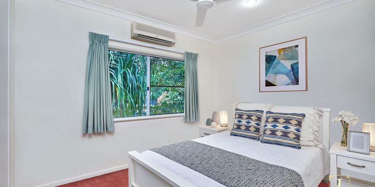 4/16-18 Corkill Street, Freshwater, QLD 4870 AUS