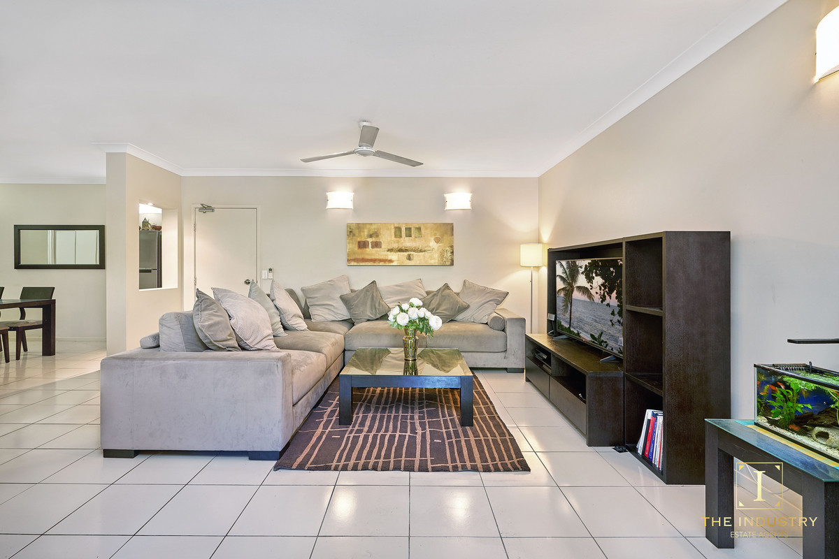 512/12-21 Gregory Street, Westcourt, QLD 4870 AUS