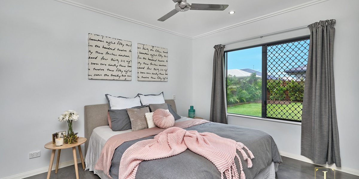 40 Newry Trail, Smithfield, QLD 4878 AUS
