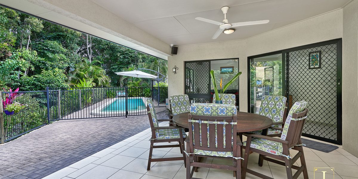 45 Monterey Street, Kewarra Beach, QLD 4879 AUS