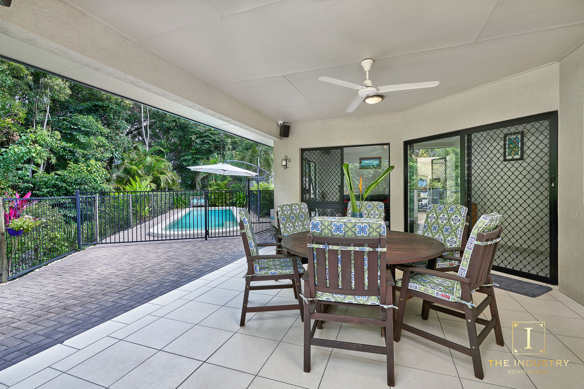 45 Monterey Street, Kewarra Beach, QLD 4879 AUS